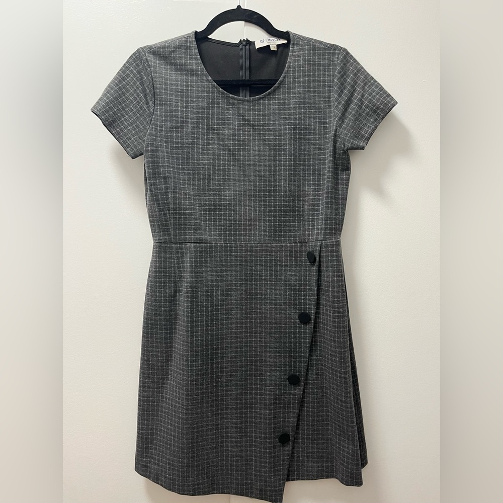 Of Mercer Work Dress - Size S
